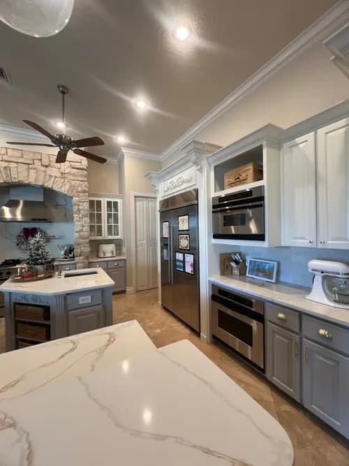 First Class Cleanings - Photo 4