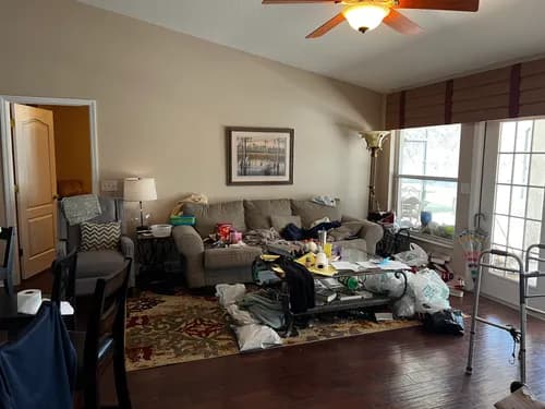 First Class Cleanings - Photo 5