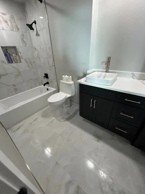 First Class Cleanings - Photo 1