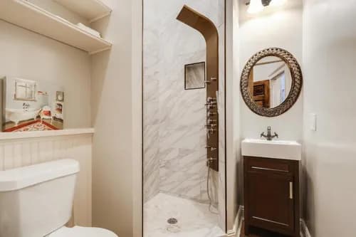 Fleur De Lis Janitorial