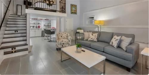 Fleur De Lis Janitorial - Photo 3