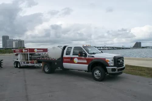 Florida Building Maintenance, Inc. - Photo 2