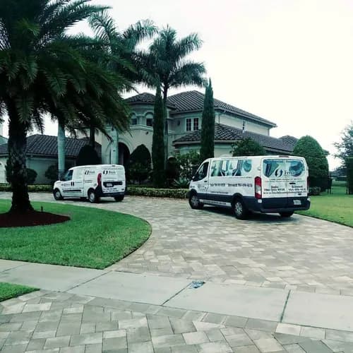 Florida Building Maintenance, Inc. - Photo 3