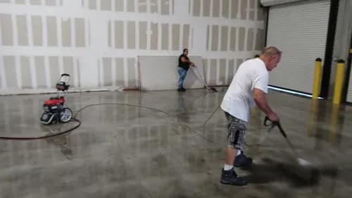 Florida Cleaners J&D Corporation