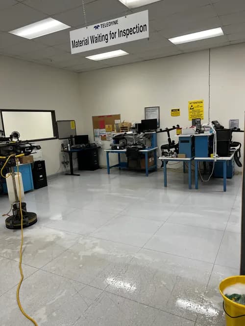 FMS CLEANING SERVICES