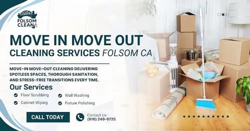 Folsom Clean - Photo 4