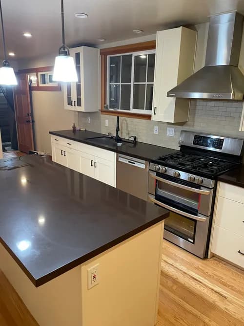 Forever Flawless Cleaning Services - Photo 2