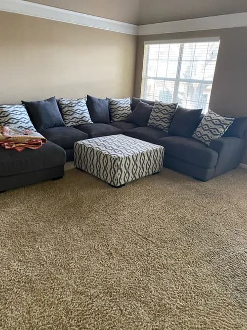 Fort Worth Cowboy Cleaners - Photo 3