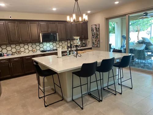 Four Seasons Cleaning - Photo 2