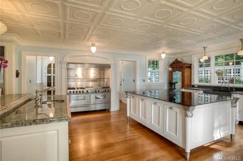 Four Seasons Cleaning