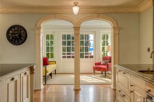 Four Seasons Cleaning Services of Seattle