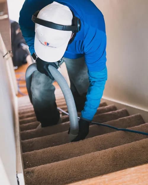 Four Seasons Cleaning Services - Photo 2