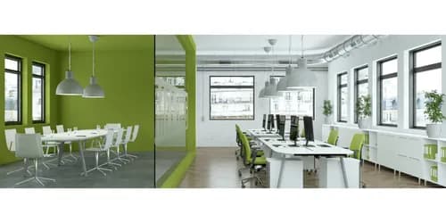 Frans Cleaning Service & Electrostatic Disinfection