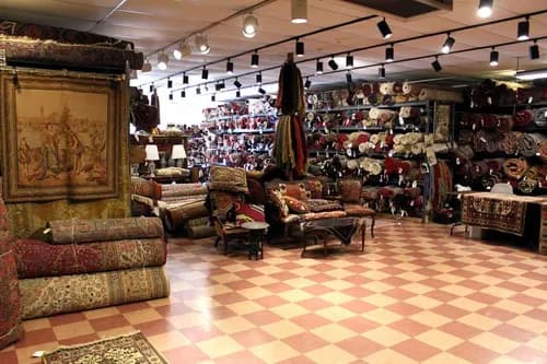 Fred Remmers Rug Cleaners & Oriental Rug Gallery - Photo 3