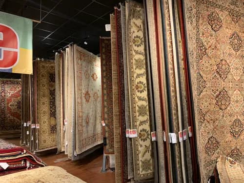 Fred Remmers Rug Cleaners & Oriental Rug Gallery