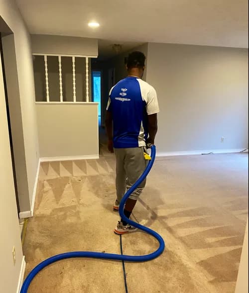 Frederick Cleaning Service