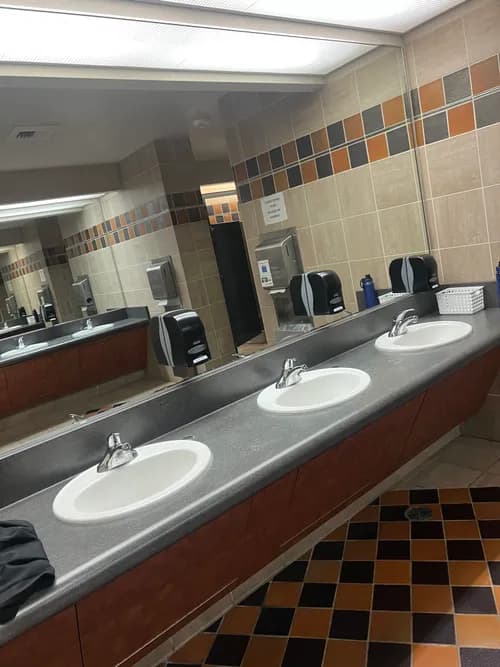 Fremont Janitorial - Photo 2