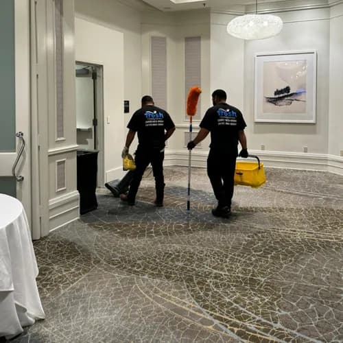 Fresh Cleaning Services