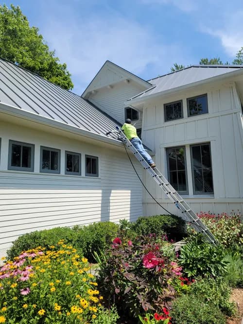 Fresh Edge Cleaning LLC