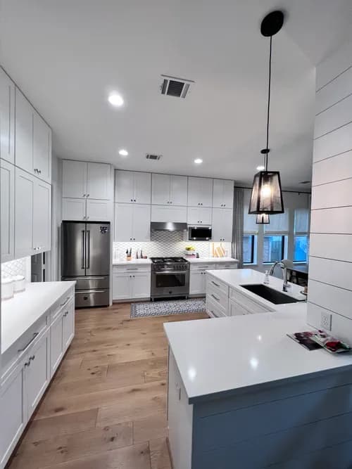 FRESH ENVIRONMENT CLEANING SERVICE - Photo 2