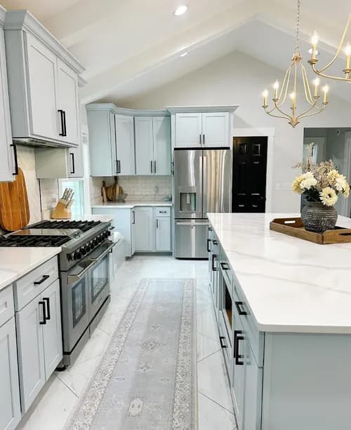 Fresh Finish Cleaning