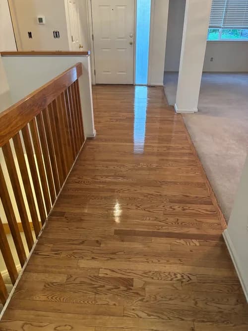 Fresh Start Cleaners - Photo 3