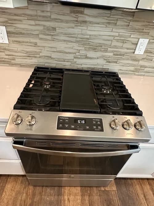 Fresh Start Cleaners - Photo 4