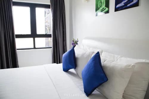 Fresh Start Cleaning