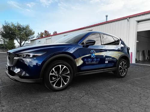 Fresh Start Cleaning Services LLC