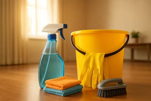 Fresh Start Moving & Cleaners - Photo 1