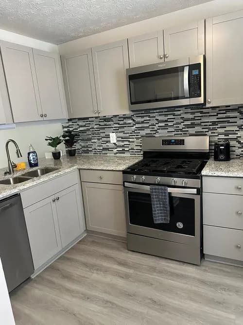 Freshe Cleaning Services - Photo 4