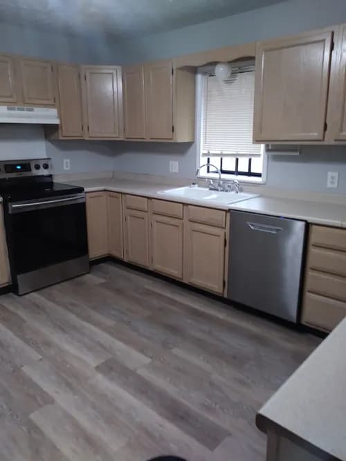 Freshen Up Cleaning Service