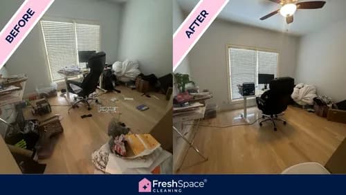 FreshSpace Cleaning Cleveland - Photo 2