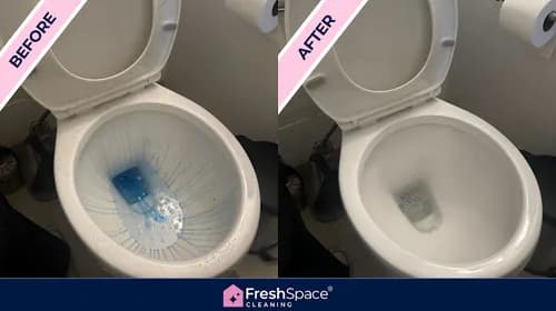 FreshSpace Cleaning Cleveland - Photo 5