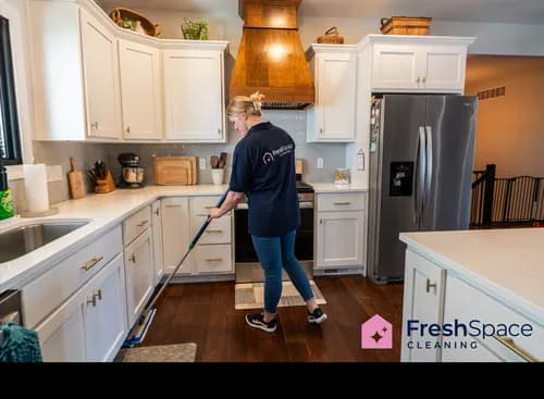 FreshSpace Cleaning Columbus - Photo 3