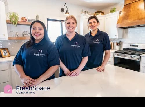 FreshSpace Cleaning Jacksonville