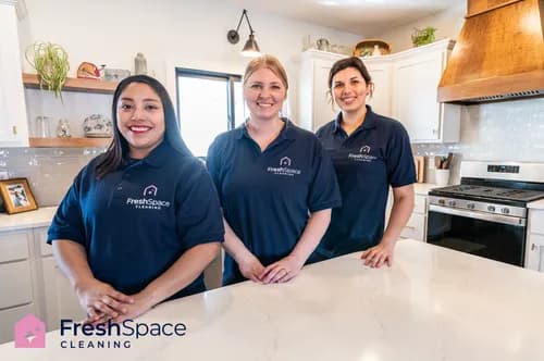 FreshSpace Cleaning Memphis