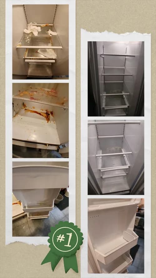 Fulton Variety Cleaning, LLC - Photo 3