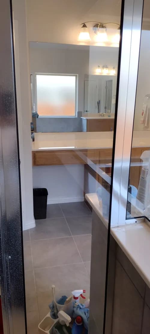 Funtes cleaning - Photo 3