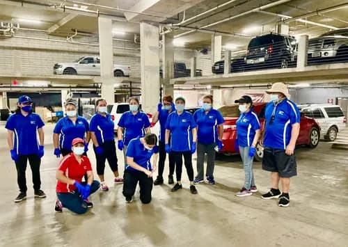 Future Maids Cleaning Service - Photo 5