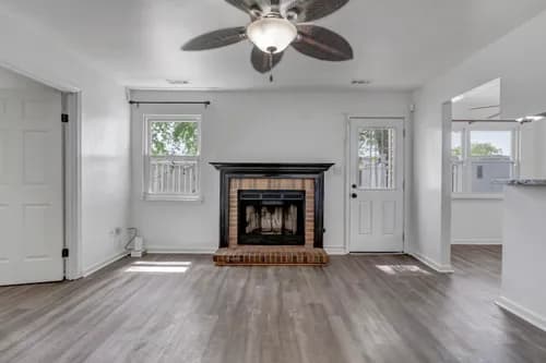 Fuzion Cleaning - Photo 5