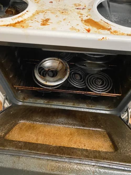 Fuzion Cleaning - Photo 2