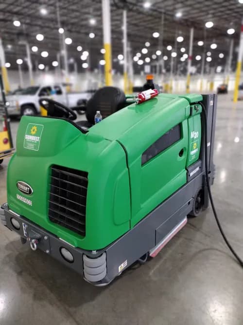 G & A Cleaning Service