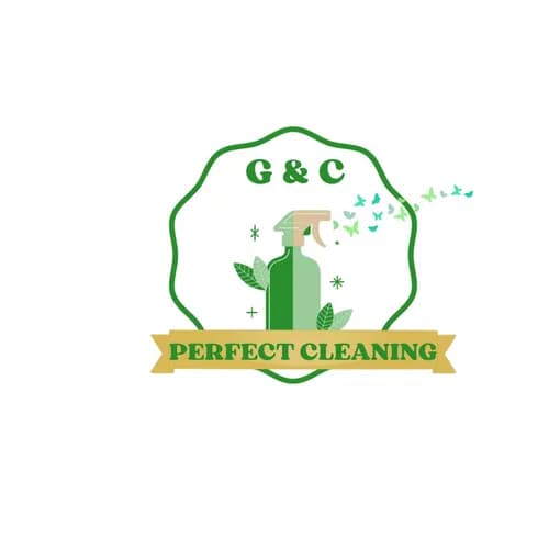 G & C PERFECT CLEANING,SERVICES