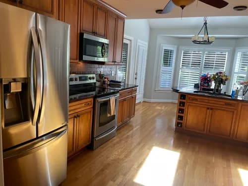 Gabby's Cleaning Service LLC - Photo 1