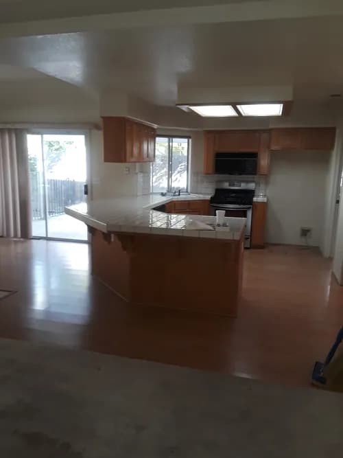 Gabe's SWAG sanitizing & cleaning Svs - Photo 1