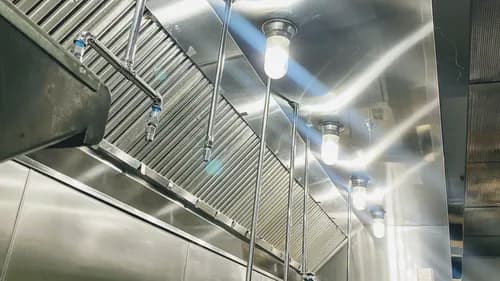 Gabriel’s Power Wash & Hood Cleaning specialist - Photo 1