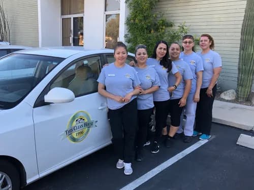 Gaia Cleaning Specialists - Photo 4