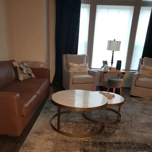 Garcia’s Cleaning Svc