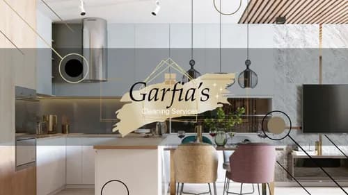 Garfia's Cleaning Services